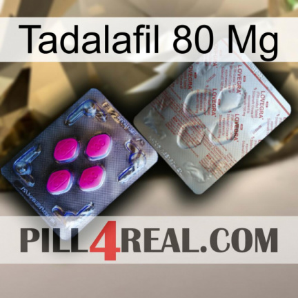 Tadalafil 80Mg 38